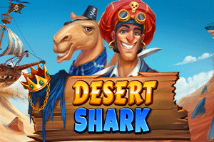 Desert Shark