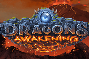 Dragons Awakening