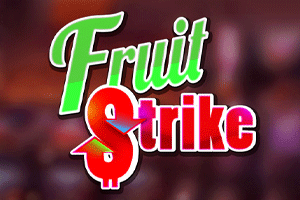 Fruit Strike