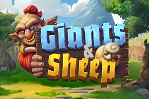 Giants & Sheep