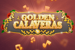 Golden Calaveras