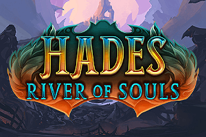 Hades River of Souls