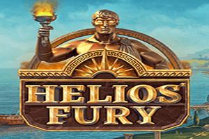 Helios Fury