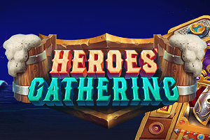 Heroe's Gathering