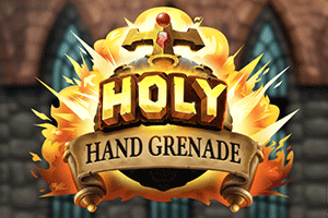 Holy Hand Grenade