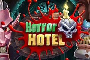 Horror Hotel