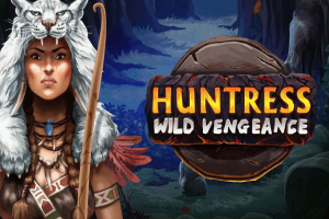 Huntress: Wild Vengeance