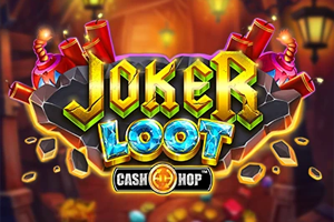 Joker Loot