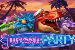 Jurassic Party