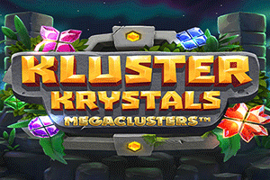 Kluster Krystals Megaclusters