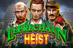 Leprechaun Heist