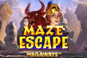 Maze Escape