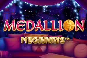 Medallion Megaways