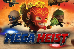 Mega Heist