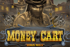 Money Cart