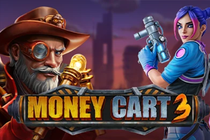 Money Cart 3