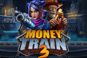 Money Train 3