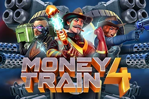 Money Train 4