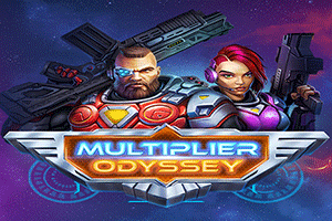 Multiplier Odyssey