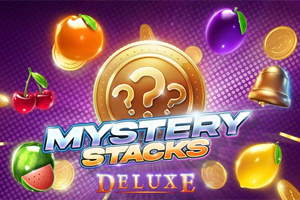 Mystery Stacks Deluxe