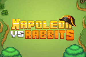 Napoleon vs Rabbits