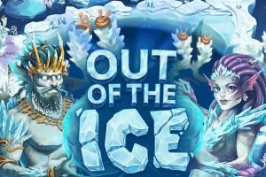 Out of The Ice