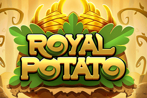 Royal Potato