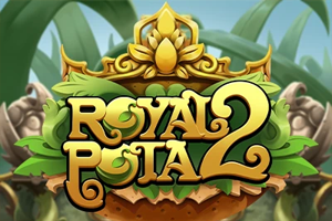 Royal Potato 2