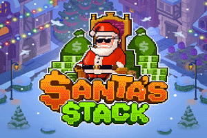 Santa's Stack