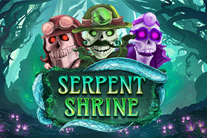 Serpent Shrine