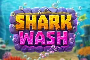 Shark Wash