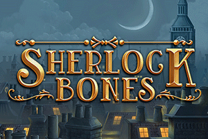 Sherlock Bones