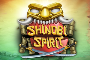 Shinobi Spirit