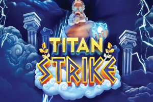 Titan Strike