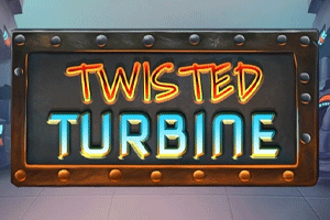 Twisted Turbine