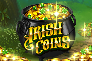 Irish Coins - Hold & Win