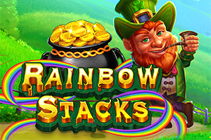 Rainbow Stacks