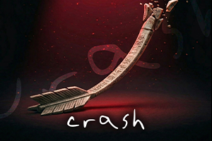 crash