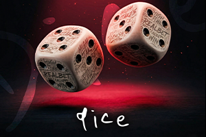 dice