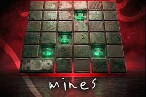 mines