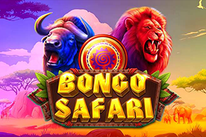 Bongo Safari 94