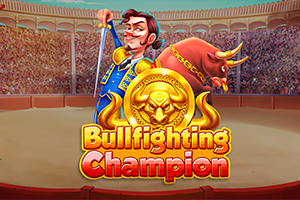 Bullfighting Champion 94