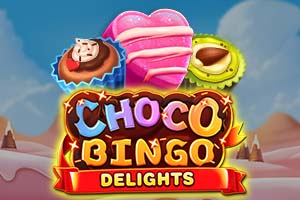 Chocobingo Delights 94