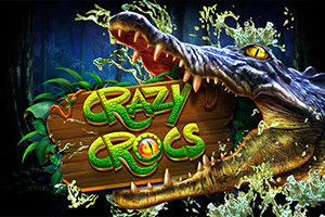 Crazy Crocs 94