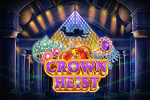 Crown Heist