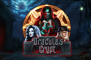 Dracula’s Crypt