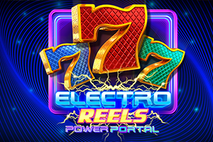 Electro Reels Power Portal 92
