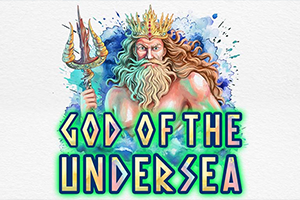 God of the Undersea