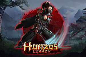 Hanzo's Legacy 94