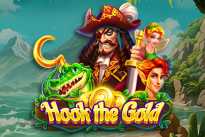 Hook the Gold